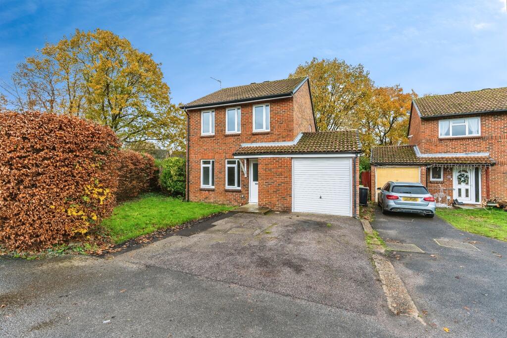 Main image of property: Kingsley Gardens, Totton, Southampton