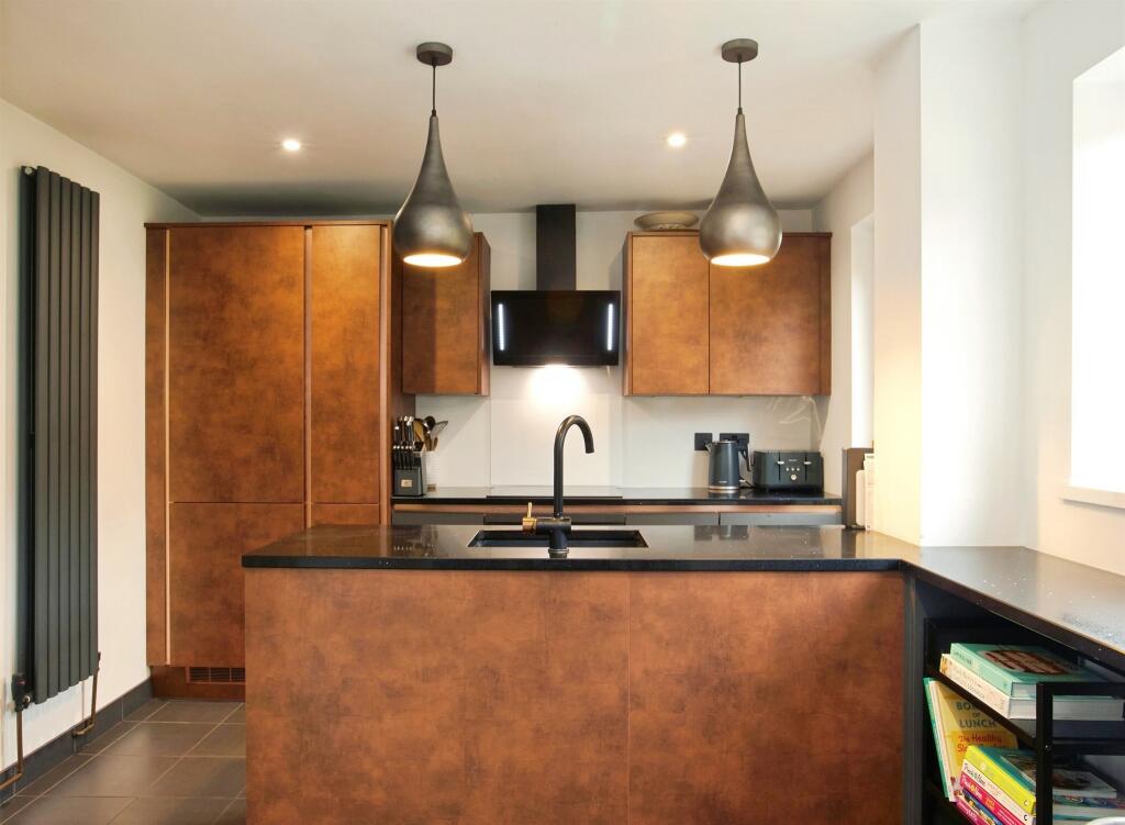 Main image of property: Beech Crescent, Hythe, Southampton