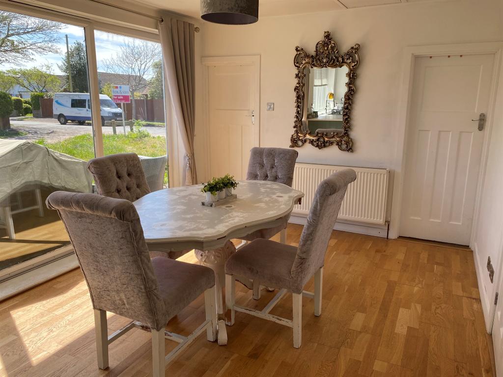 4 bedroom detached bungalow for sale in Haven Road, Hayling Island, PO11