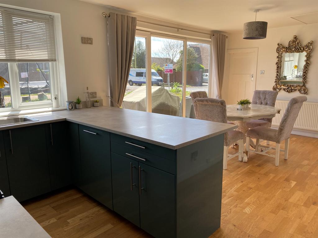 4 bedroom detached bungalow for sale in Haven Road, Hayling Island, PO11