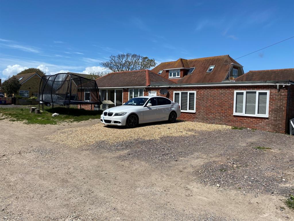 4 bedroom detached bungalow for sale in Haven Road, Hayling Island, PO11