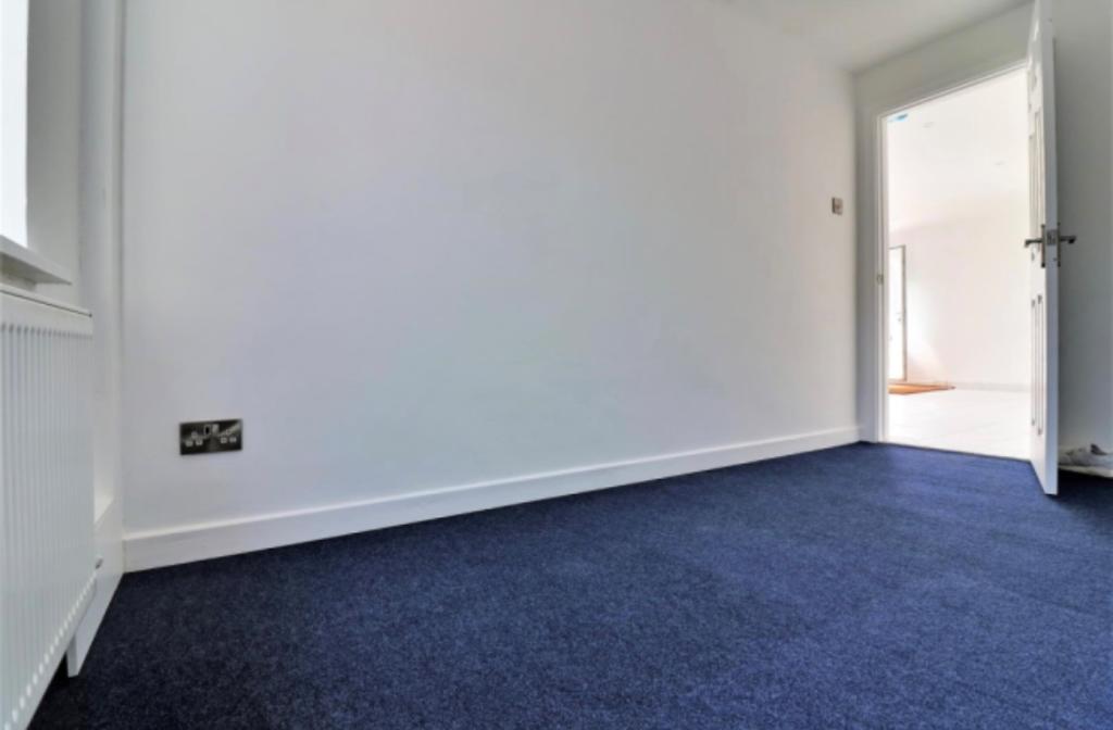 4 bedroom detached bungalow for sale in Haven Road, Hayling Island, PO11