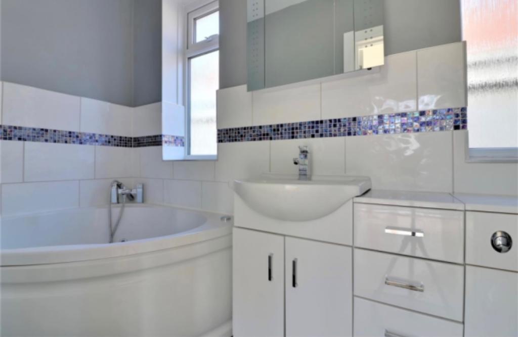 4 bedroom detached bungalow for sale in Haven Road, Hayling Island, PO11