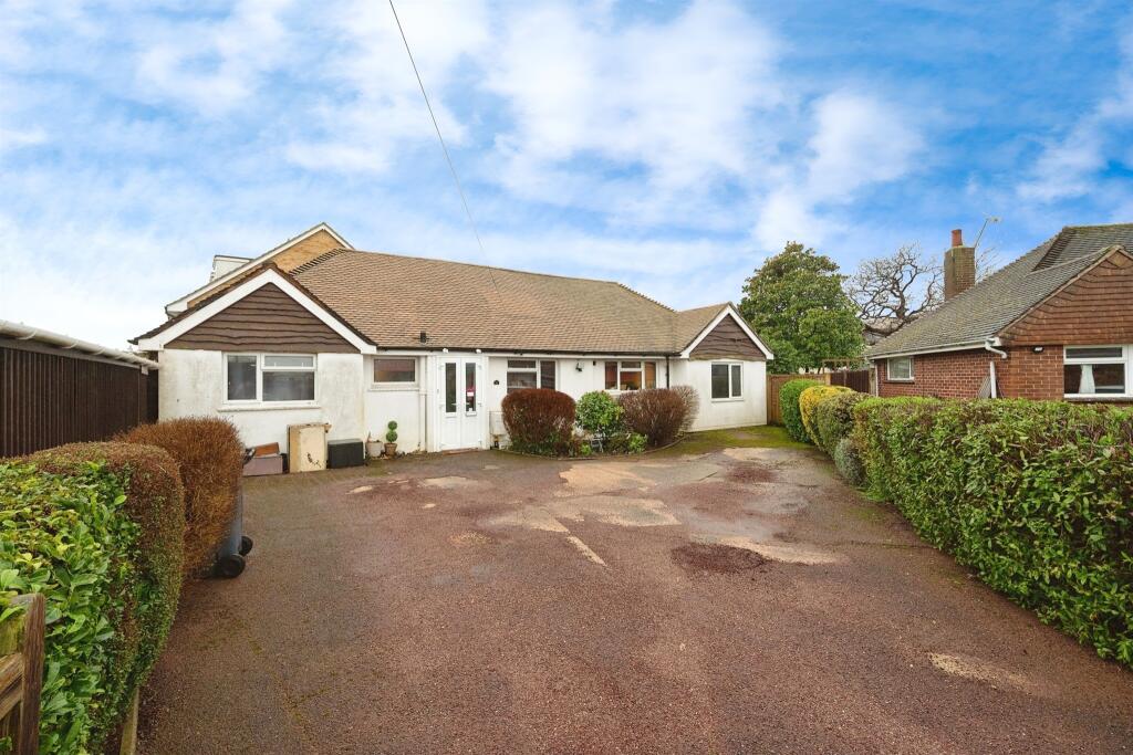 Main image of property: Dances Way, Hayling Island