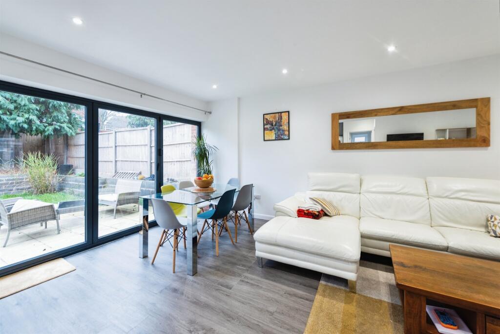 Main image of property: Montgomery Walk, Waterlooville