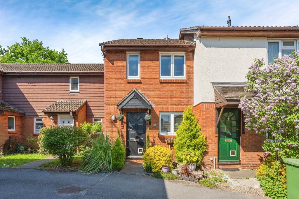 Main image of property: Dukes Close, Petersfield