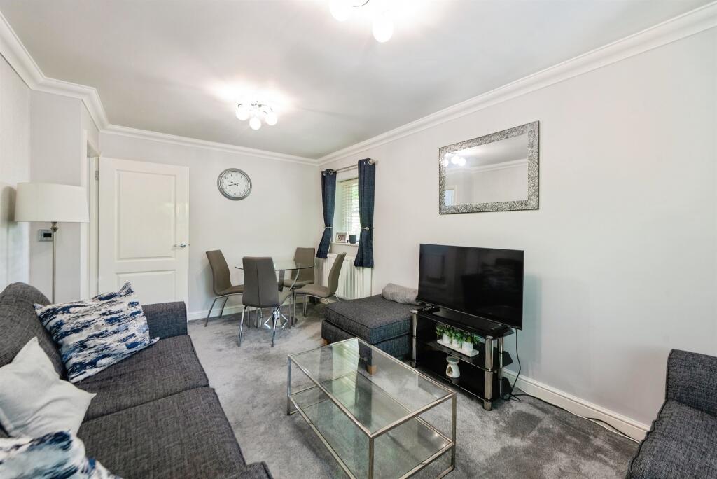 Main image of property: Pottery Close, Denmead, Waterlooville