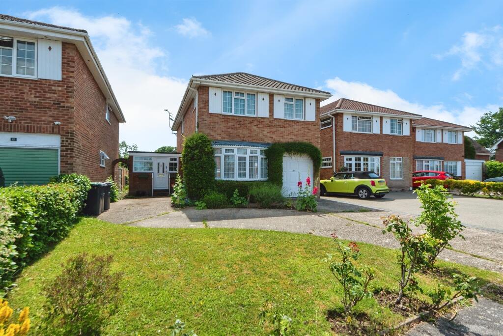 Main image of property: Oakmont Drive, Waterlooville