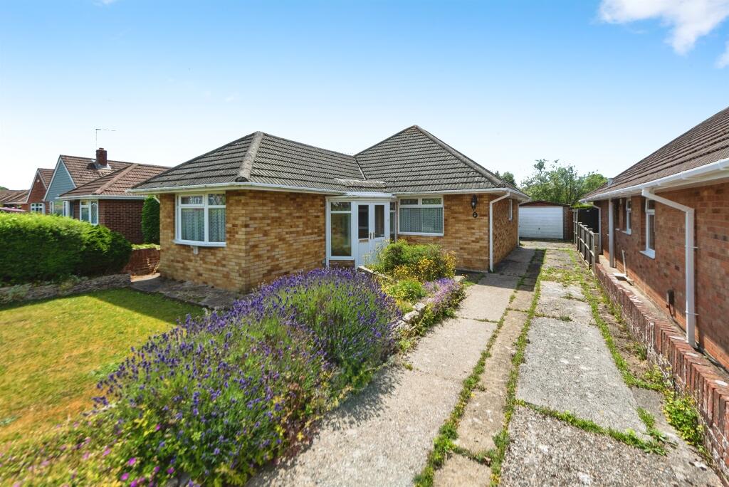 Main image of property: Shillinglee, Waterlooville