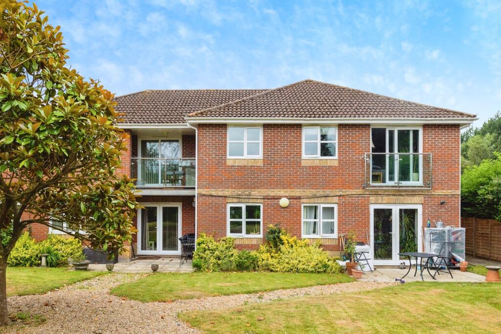 Main image of property: Hambledon Road, Waterlooville