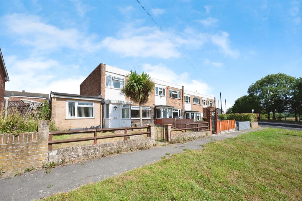 Main image of property: Froxfield Road, Havant