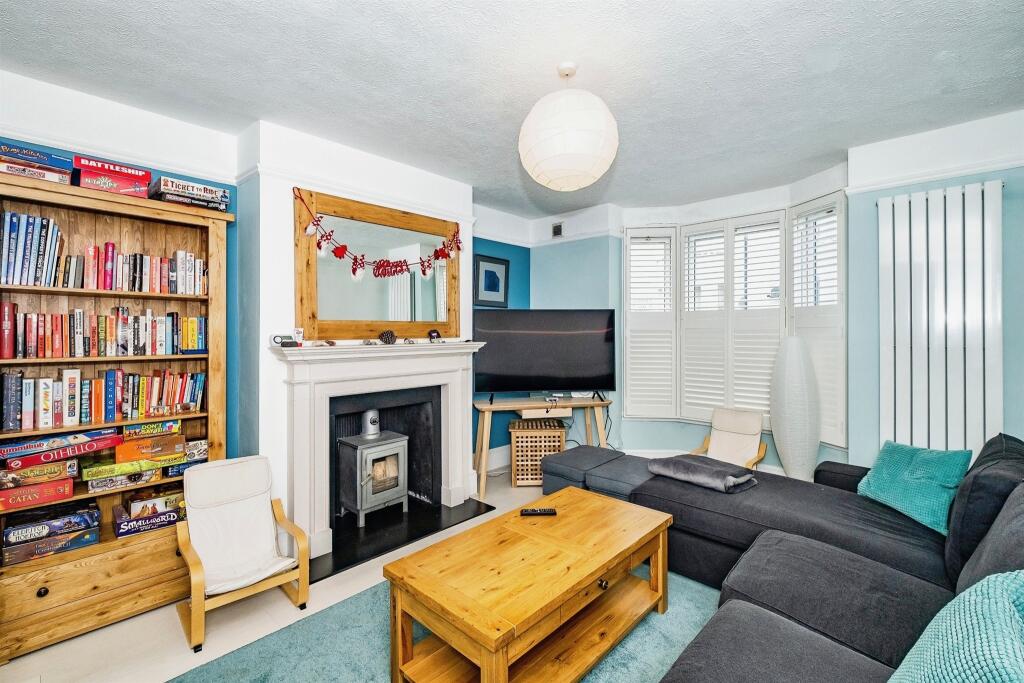Additional property image - Norfolk Road, LITTLEHAMPTON
