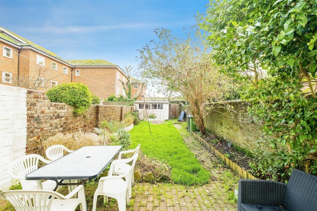 Additional property image - Norfolk Road, LITTLEHAMPTON
