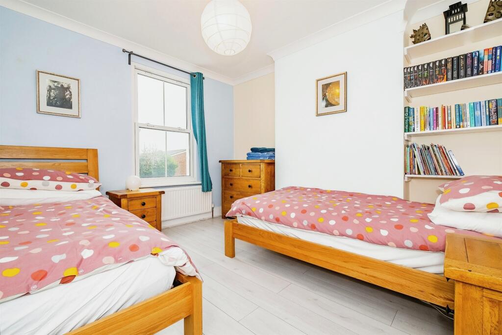 Additional property image - Norfolk Road, LITTLEHAMPTON