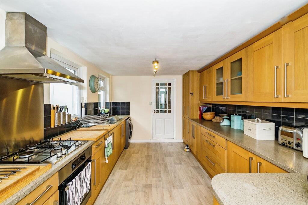 Additional property image - Norfolk Road, LITTLEHAMPTON