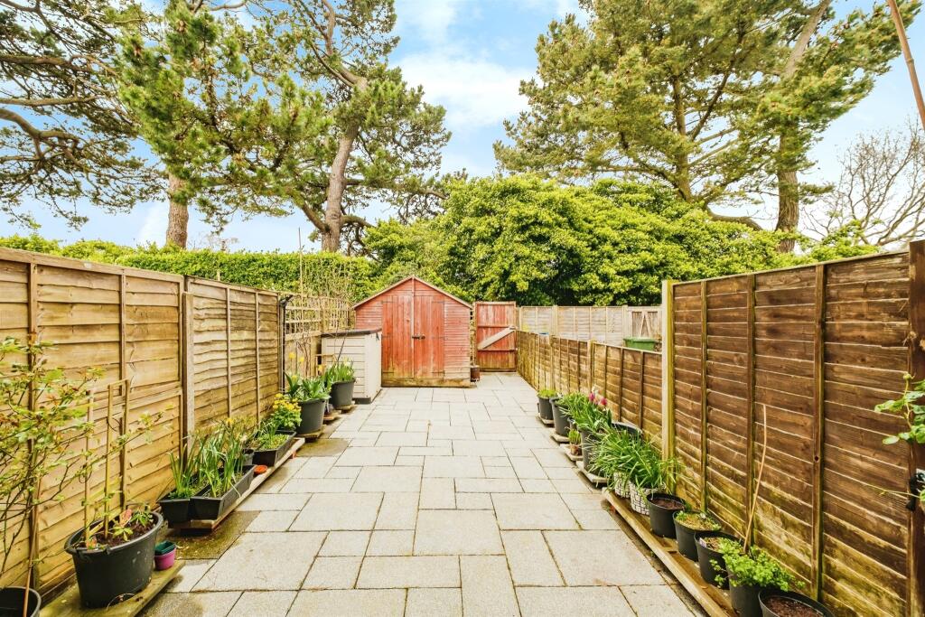 Additional property image - Timberleys, LITTLEHAMPTON