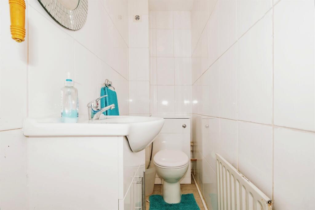 Additional property image - Timberleys, LITTLEHAMPTON