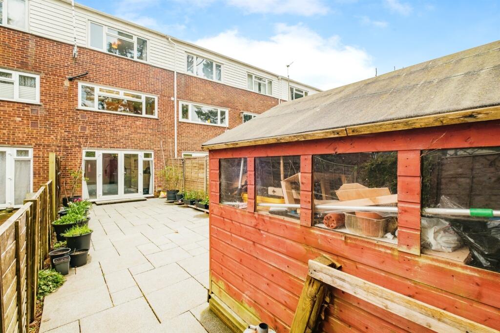 Additional property image - Timberleys, LITTLEHAMPTON