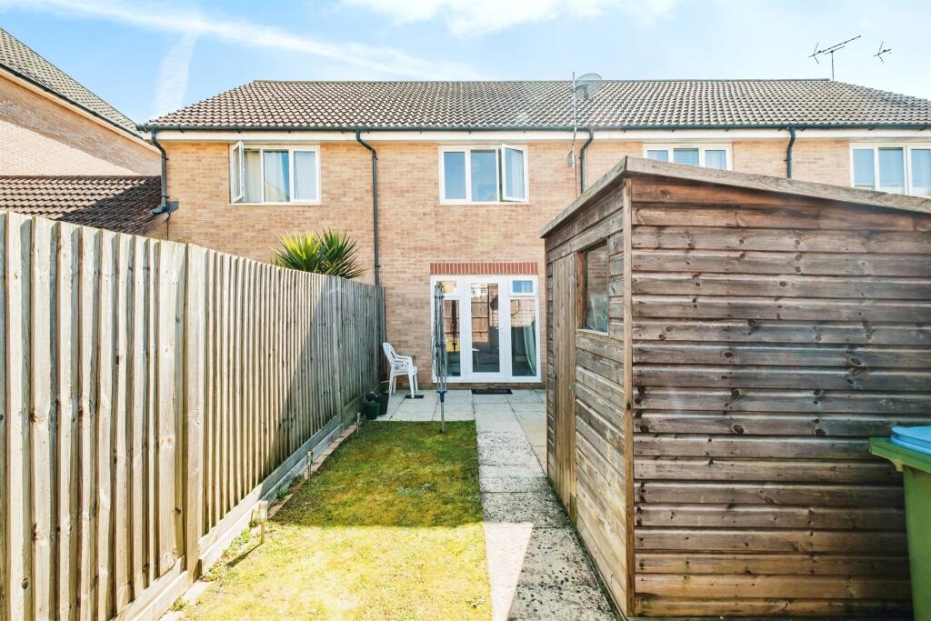 Additional property image - Gratwicke Drive, Wick, Littlehampton