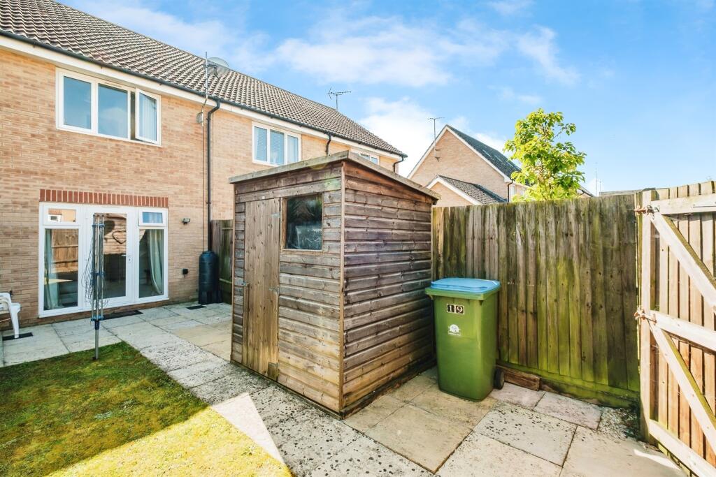 Additional property image - Gratwicke Drive, Wick, Littlehampton