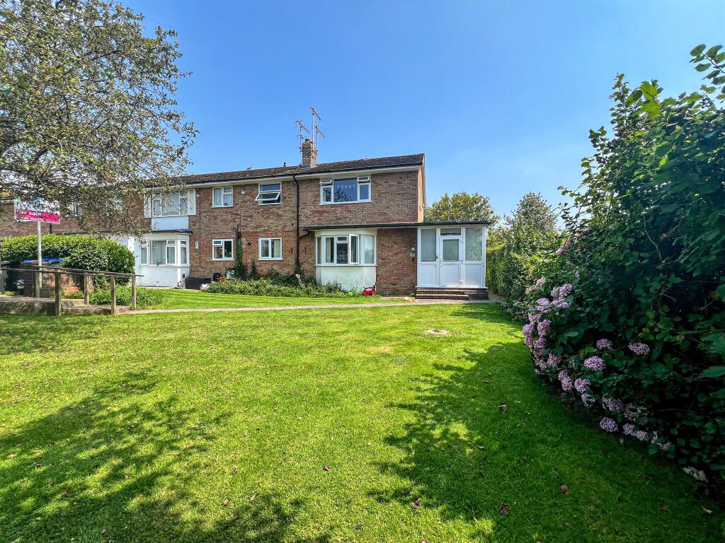 Main image of property: Chesham Close, Goring-By-Sea, Worthing
