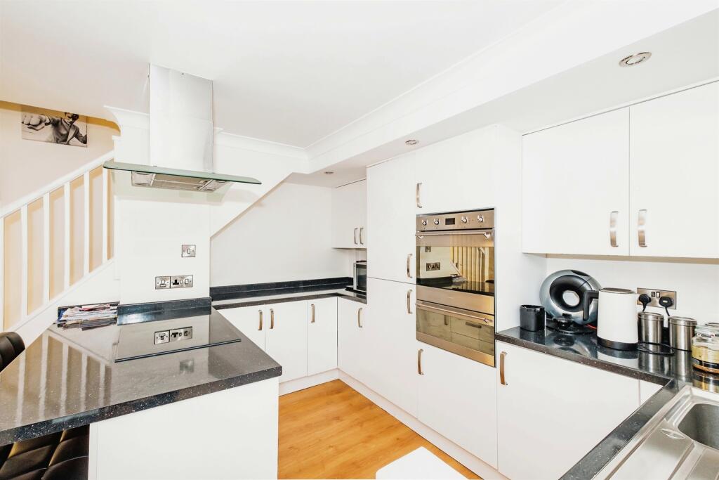 Additional property image - Longships, Littlehampton