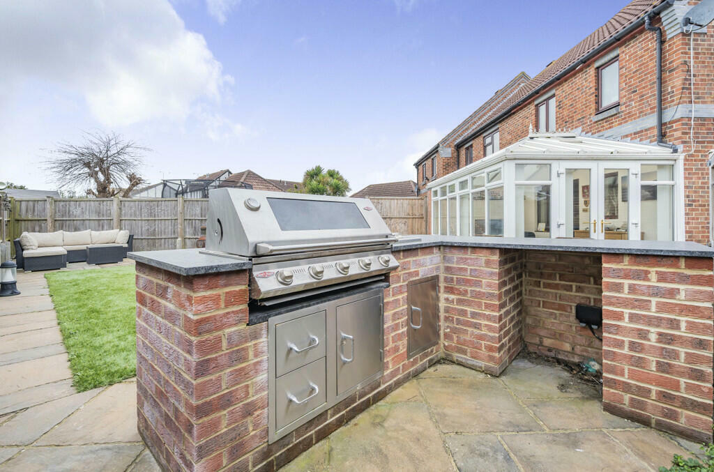 Additional property image - Longships, Littlehampton