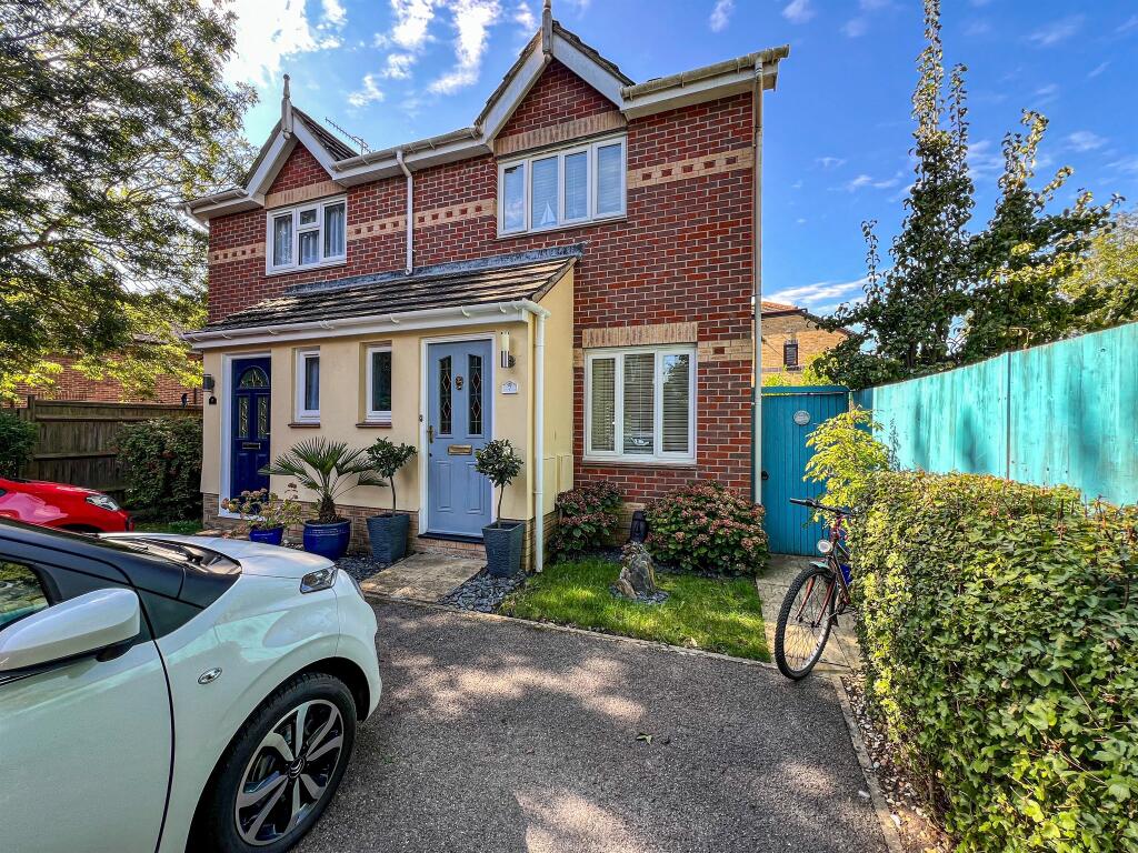 Main image of property: Squadron Drive, Worthing