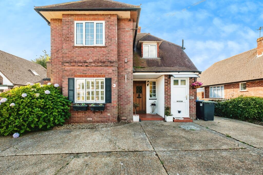 Main image of property: Wallace Avenue, Worthing