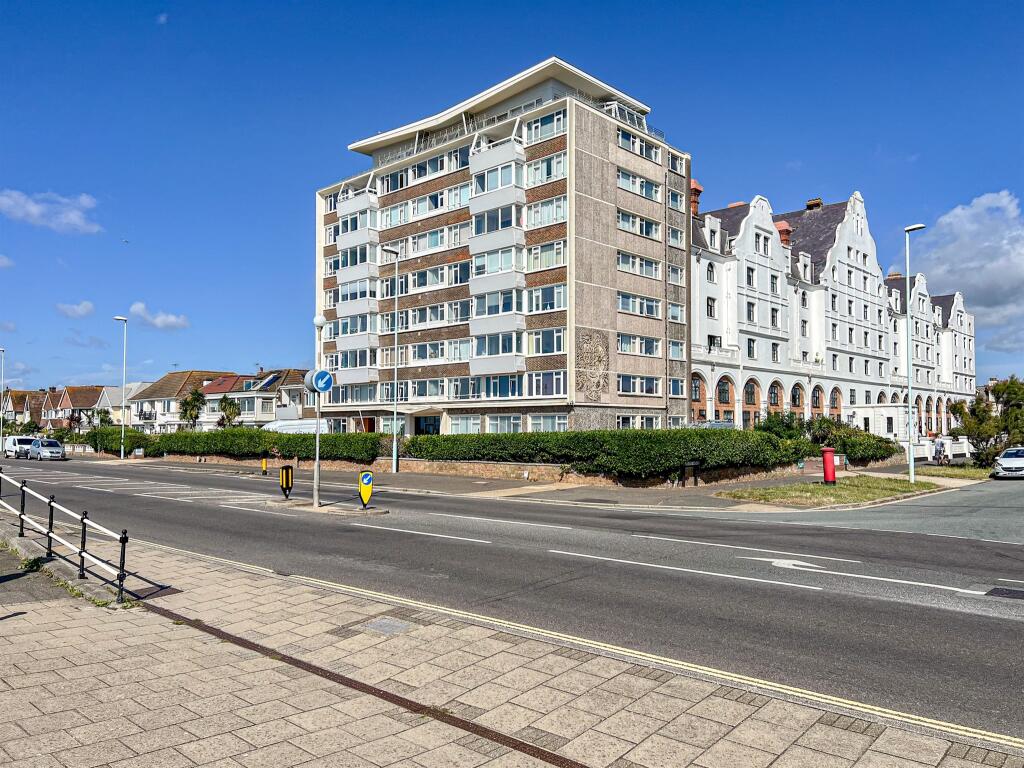 Main image of property: West Parade, Worthing