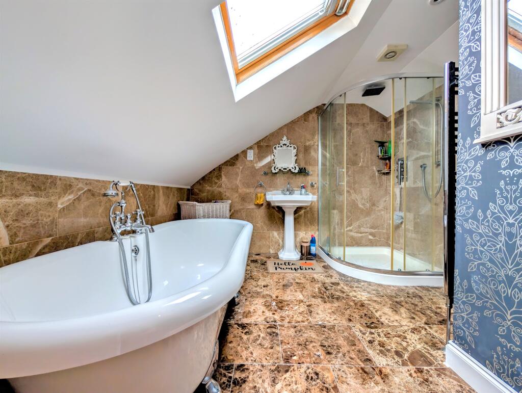 Additional property image - Tamar Avenue, Worthing