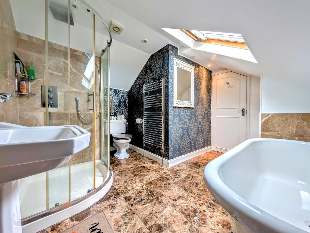 Additional property image - Tamar Avenue, Worthing