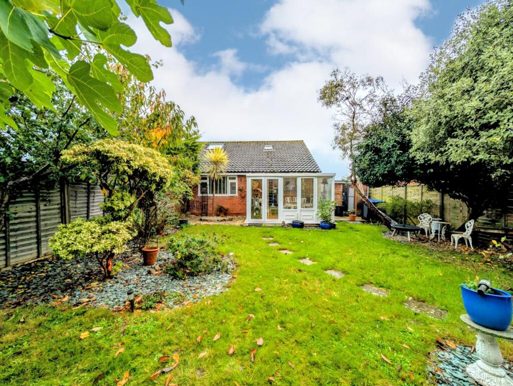 Additional property image - Tamar Avenue, Worthing