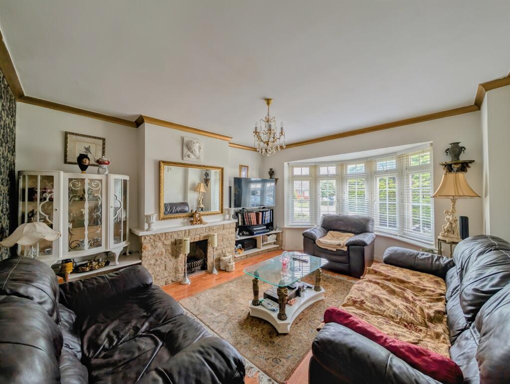 Additional property image - Tamar Avenue, Worthing