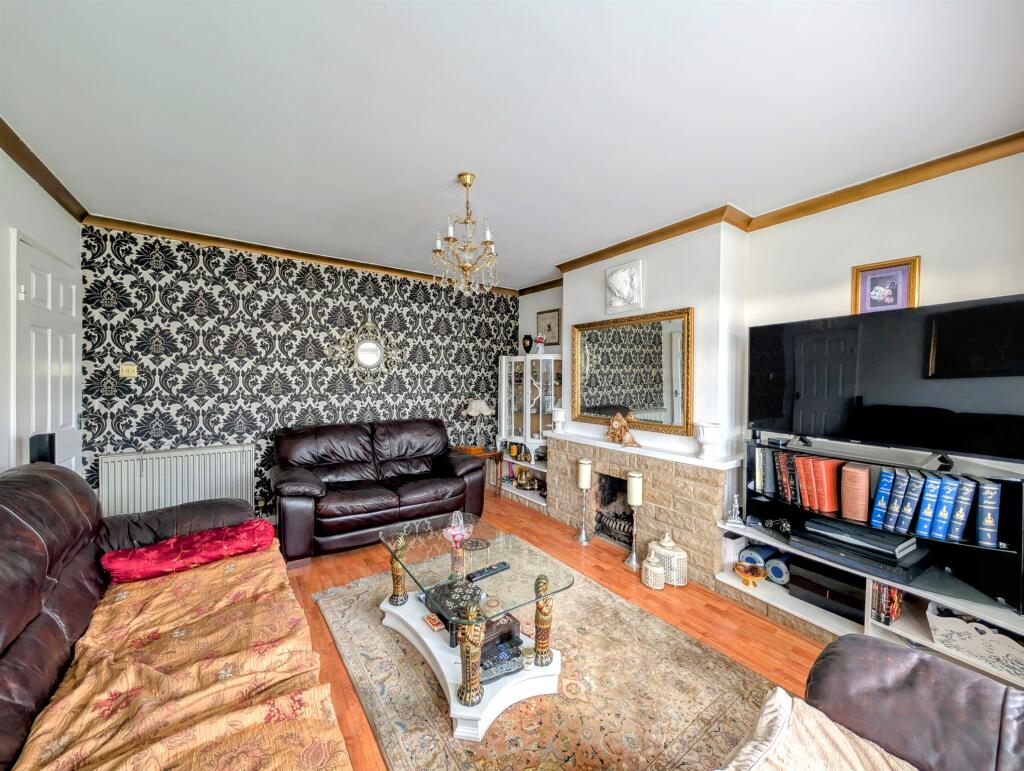 Additional property image - Tamar Avenue, Worthing