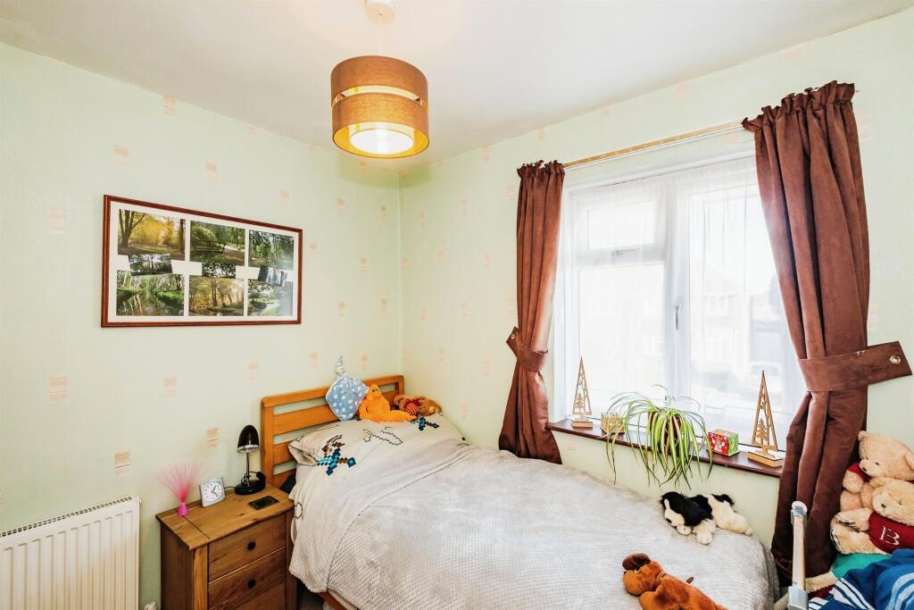 Additional property image - Melrose Avenue, Worthing