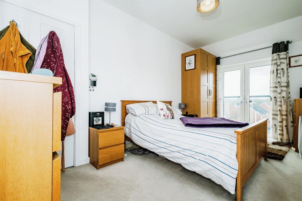 Additional property image - Snapdragon Lane, Worthing