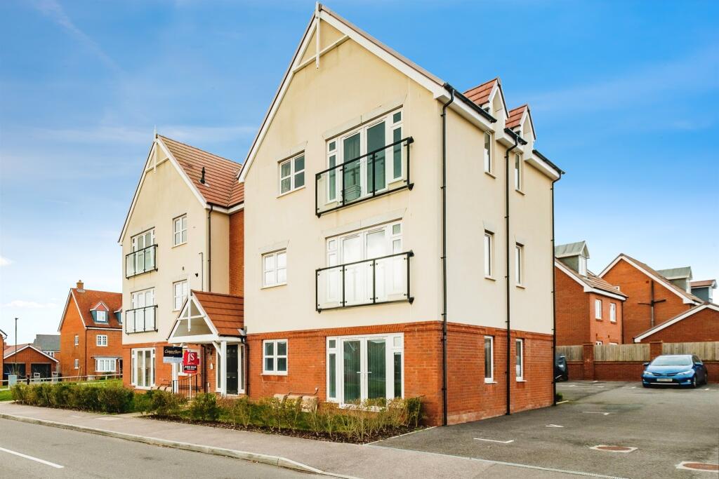Additional property image - Snapdragon Lane, Worthing