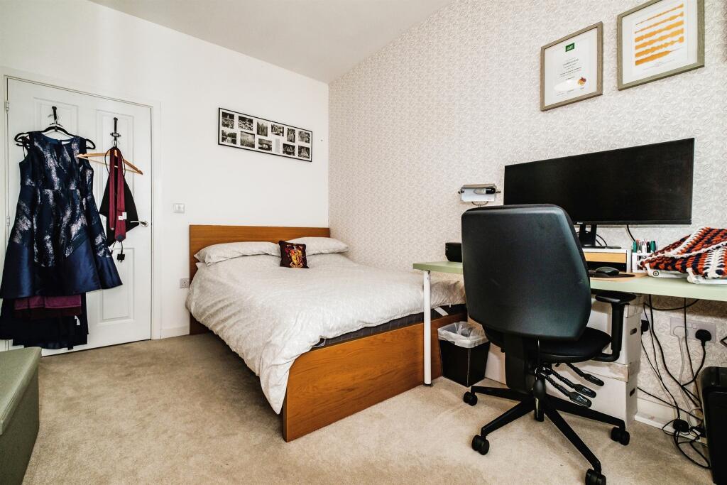 Additional property image - Snapdragon Lane, Worthing