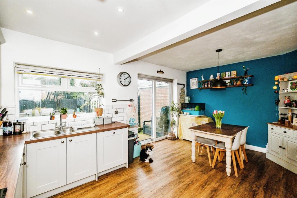 Additional property image - Chancton View Road, Worthing