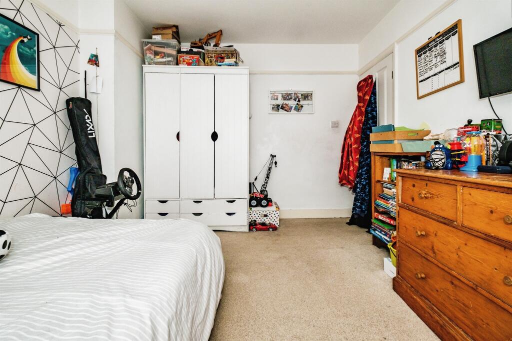 Additional property image - Chancton View Road, Worthing