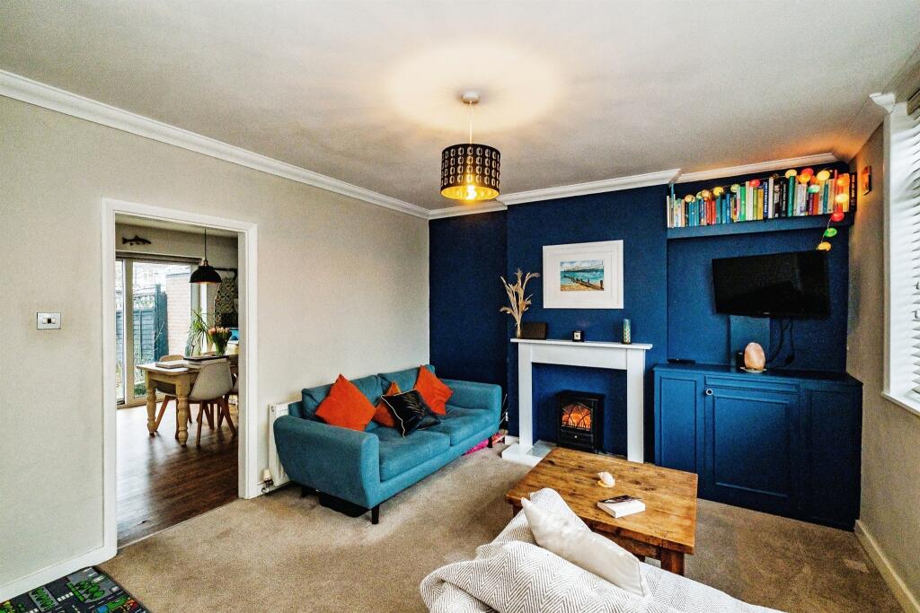 Additional property image - Chancton View Road, Worthing