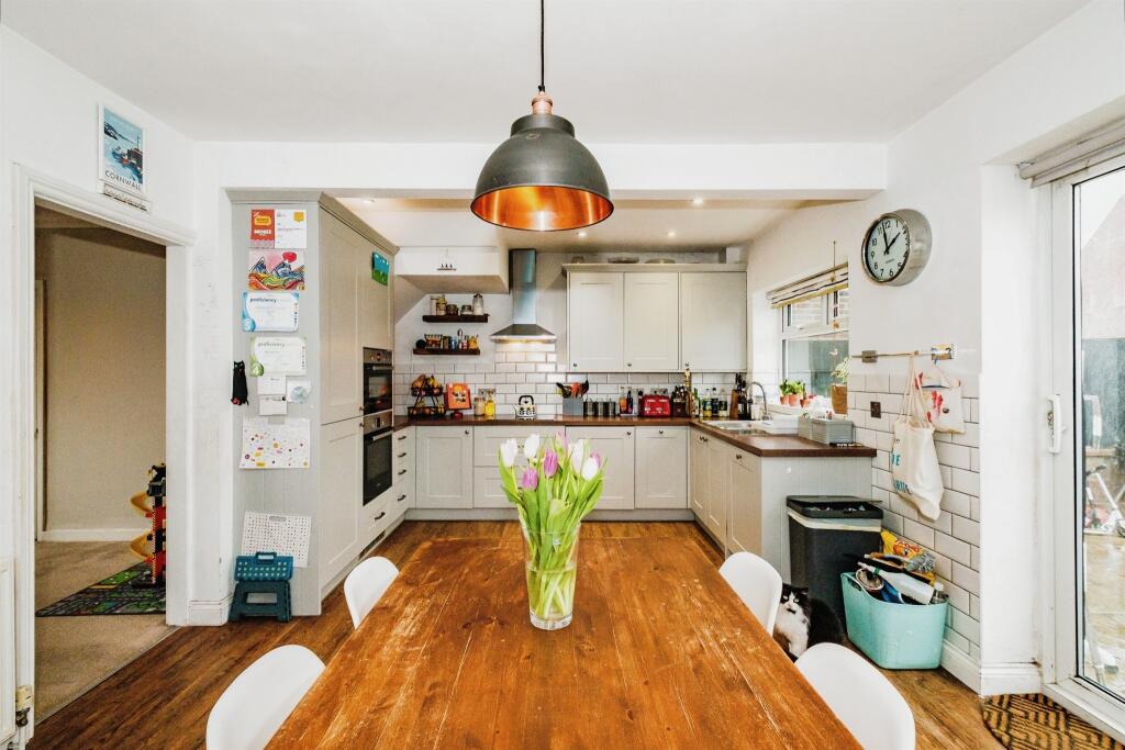 Additional property image - Chancton View Road, Worthing