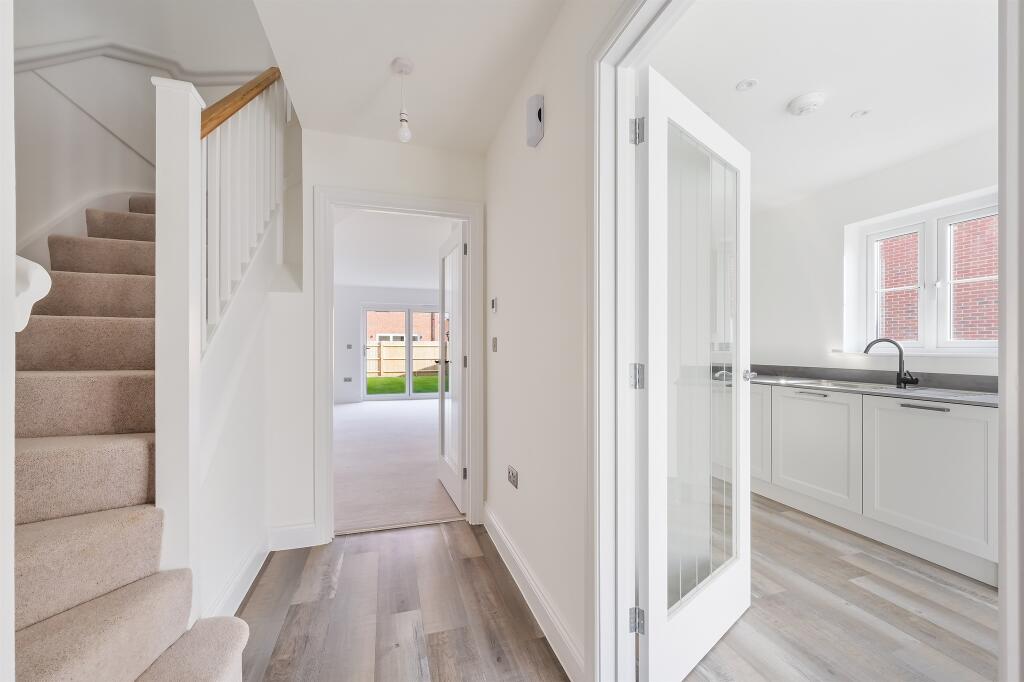 Additional property image - Platinum Way, Angmering, Littlehampton