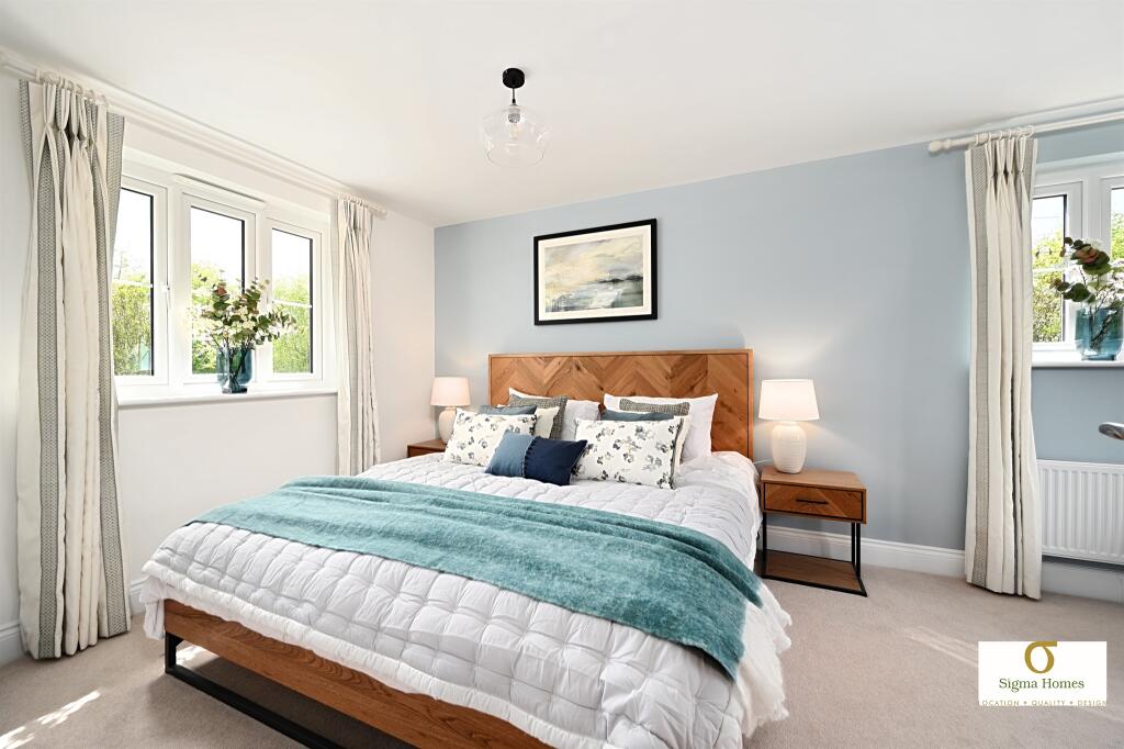 Additional property image - Platinum Way, Angmering, Littlehampton