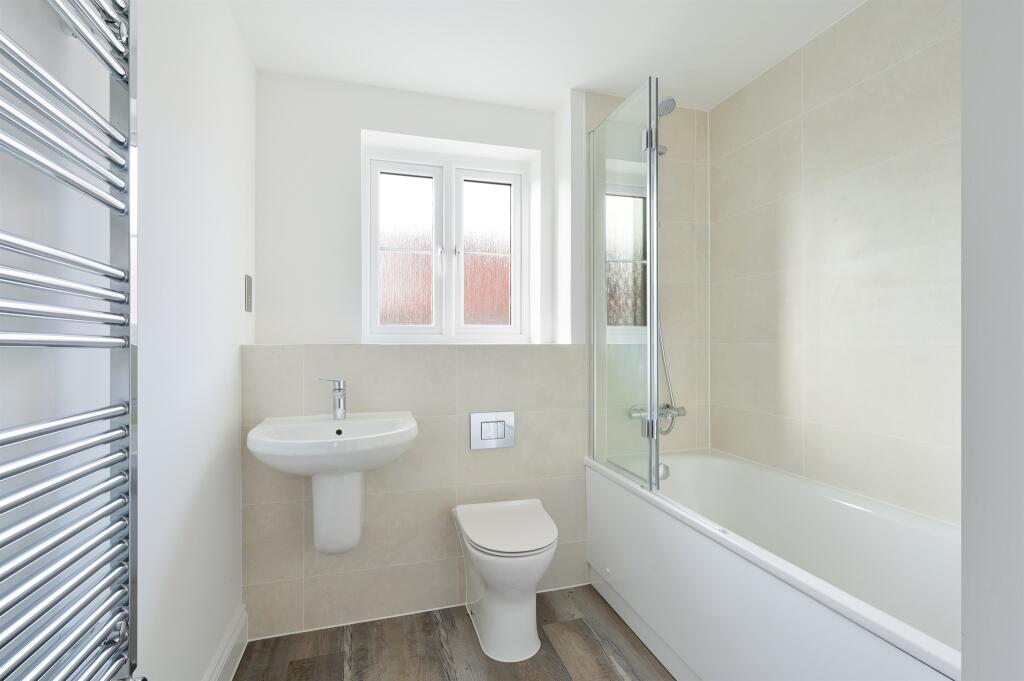 Additional property image - Platinum Way, Angmering, Littlehampton