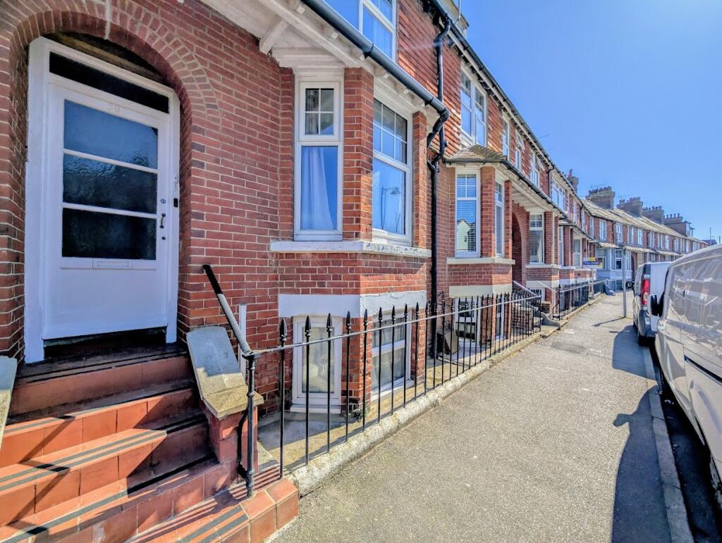 Main image of property: Pier Road, LITTLEHAMPTON
