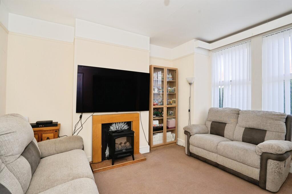 Main image of property: Cornwall Road, Littlehampton