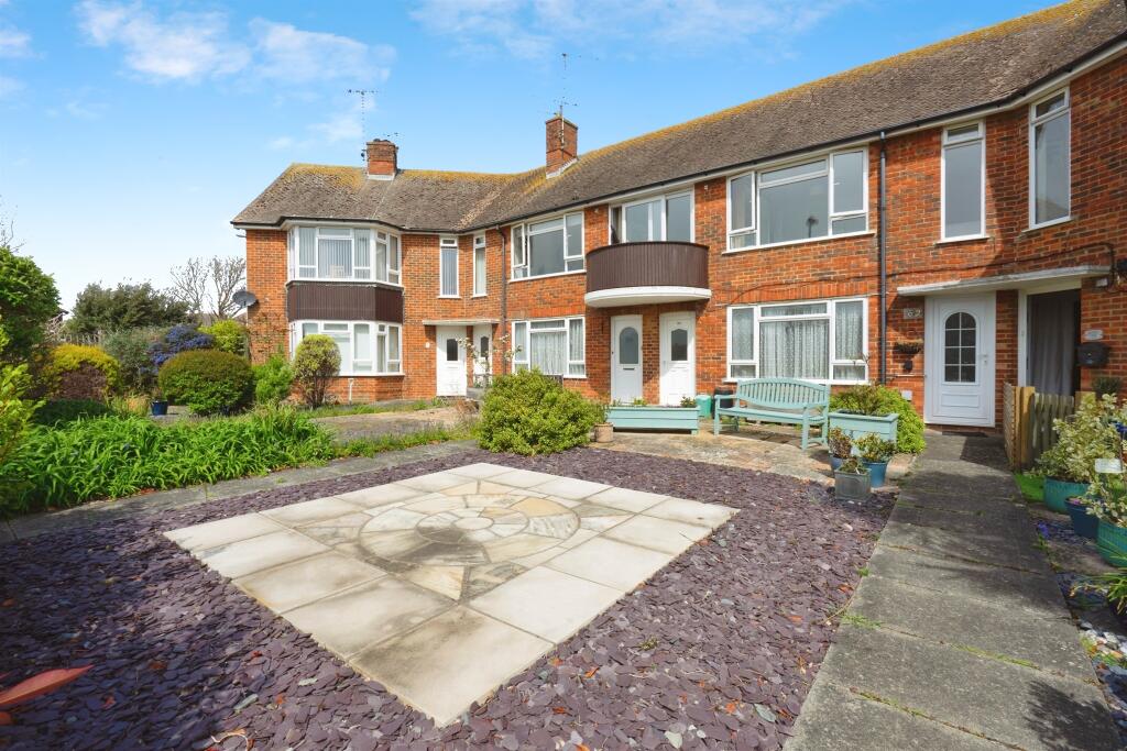 Main image of property: Alinora Crescent, Goring-By-Sea, Worthing