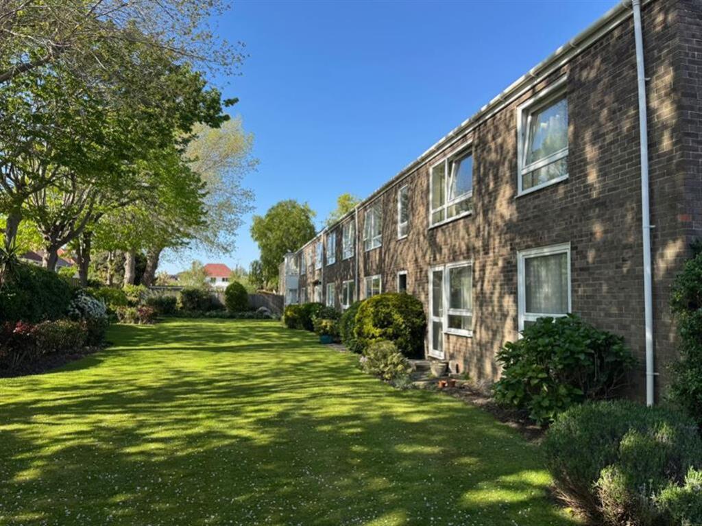 Main image of property: Pevensey Garden, Worthing